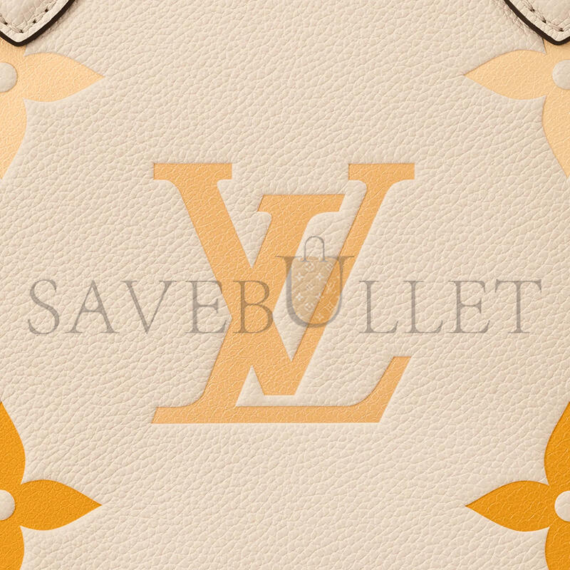 LOUIS VUITTON ONTHEGO MM M45717 (35*27*14cm)